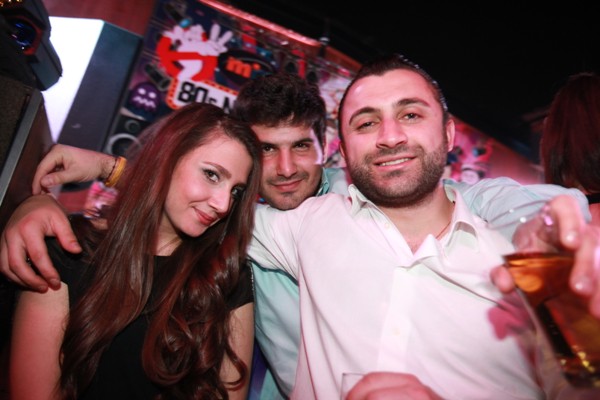 Mix FMs 80s night